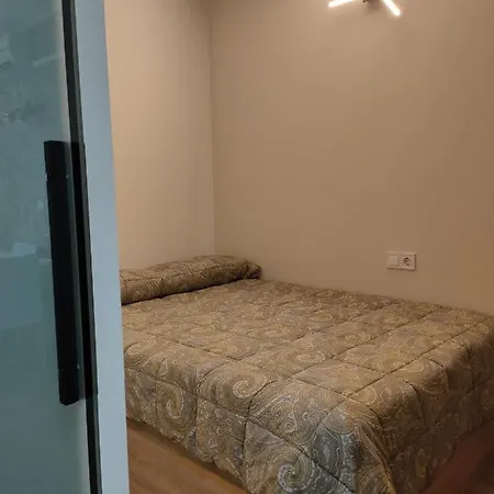 Apartment Book Internacional Ii Salou